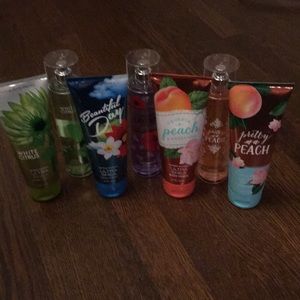 Bath & Body Works